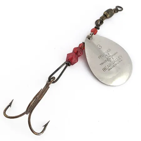 Pflueger Bear Valley Colorado #3