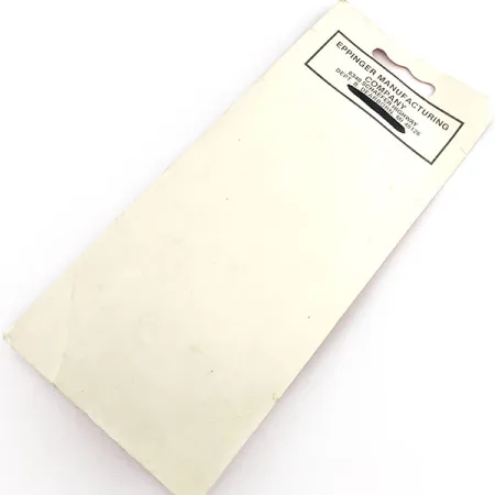 Eppinger Dardevle Sagamore JT Buel, 7 g błystka wahadłowa #22971