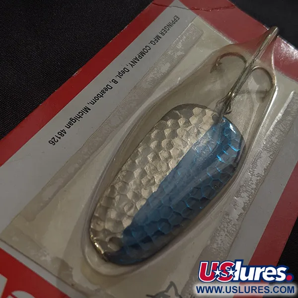 Eppinger Dardevle Sagamore JT Buel, , 7 g błystka wahadłowa #22971