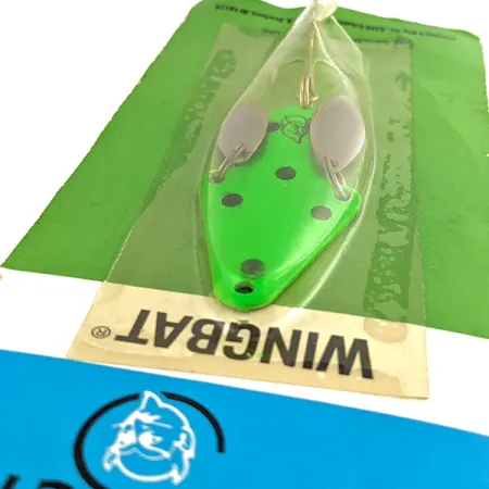 Eppinger Wingbat, 14 g błystka wahadłowa #22972