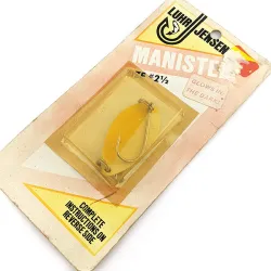 Luhr Jensen Manistee 2 Glow