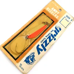 Andy Reekers Grizzly #3 Glow