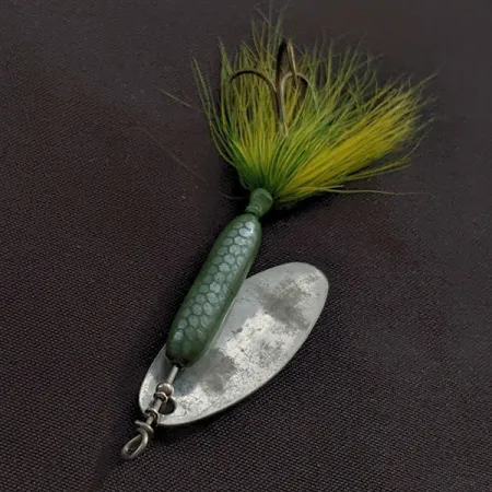 Yakima Bait Worden’s Original Rooster Tail 4, 8 g błystka obrotowa #22976
