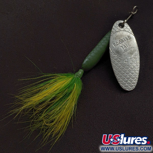 Yakima Bait Worden’s Original Rooster Tail 4, , 8 g błystka obrotowa #22976