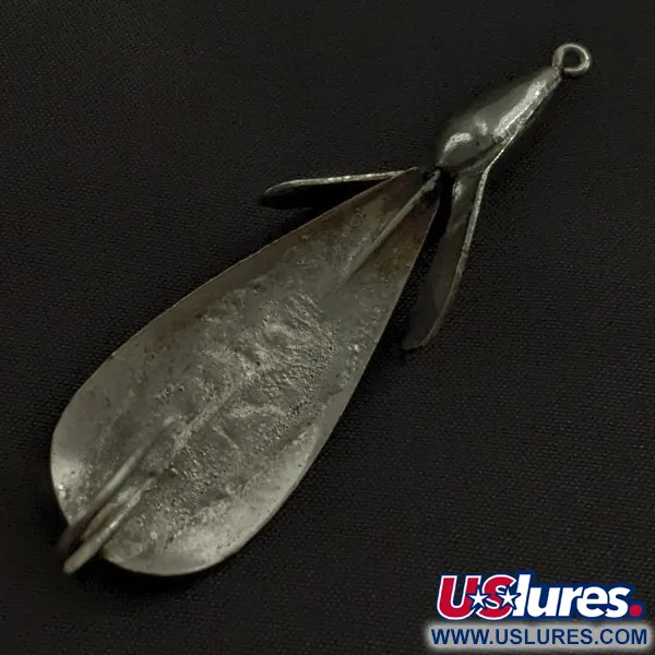  Błystka antyzaczepowa Panther Martin Weed Wing, nikiel, 12 g błystka wahadłowa #22978