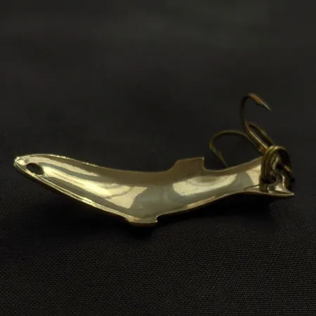 Ideal Products, złoto, 4 g błystka wahadłowa #22987