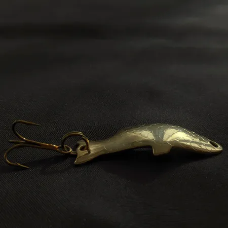 Ideal Products, złoto, 4 g błystka wahadłowa #22987