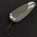 Kmart Spoon, nikiel, 11 g błystka wahadłowa #22989