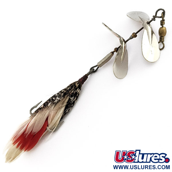 Pflueger Tandem Spinner 1