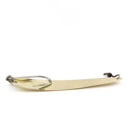 Miller Lutter Lite 7, złoto, 5 g błystka wahadłowa #22993