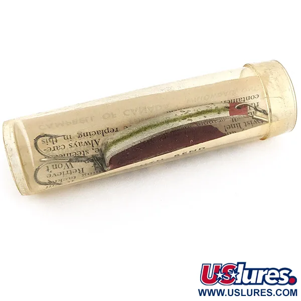 South Bend Super-Duper 506, , 7 g błystka wahadłowa #22994