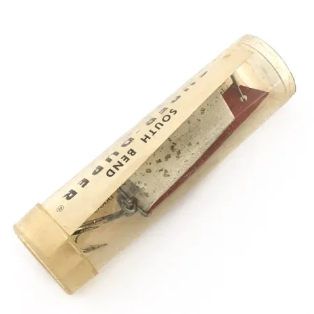 South Bend Super-Duper 506, 7 g błystka wahadłowa #22994