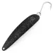 Eppinger Dardevle King Flutter Devle, Black glitter, 9 g błystka wahadłowa #22995