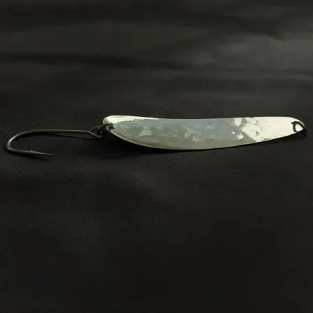 Sutton Spoon 88, silver, 7 g błystka wahadłowa #22997