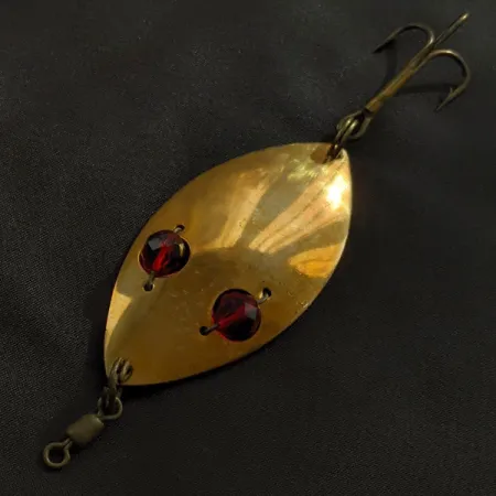 Hofschneider Red Eye Wiggler