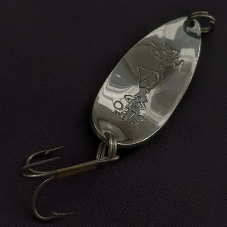 Seneca Little Cleo (Hula Girl), 14 g błystka wahadłowa #23008