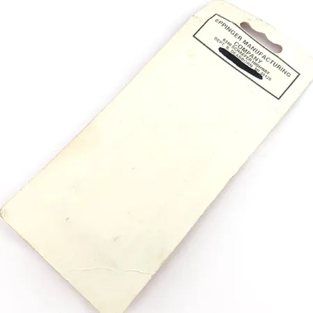 Eppinger  Dardevle Sagamore JT Buel Klicker, 7 g błystka wahadłowa #23023