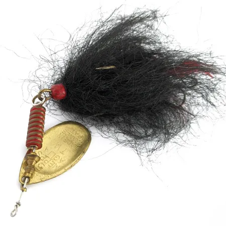 Mepps Musky Killer TW, mosiądz, 31 g błystka obrotowa #23024