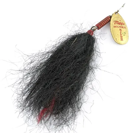 Mepps Musky Killer TW