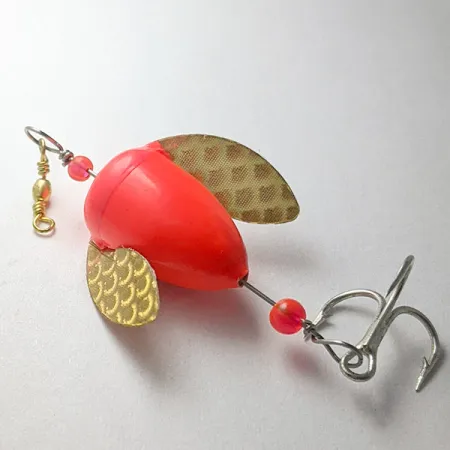 Yakima Bait Worden’s Spin N Glo, 1,5 g błystka obrotowa #23025