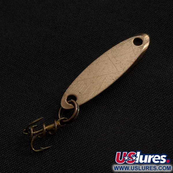 Acme Kastmaster, miedź, 2,5 g błystka wahadłowa #23030