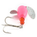 Yakima Bait Worden’s Spin N Glo, Pink, 8 g błystka obrotowa #23032