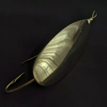 Johnson Silver Minnow antyzaczepowa