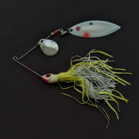 Strike King Red Eyed Spinnerbait, 17 g błystka obrotowa #23038
