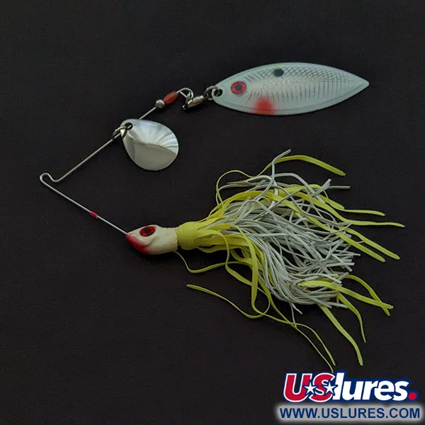  Strike King Red Eyed Spinnerbait, , 17 g  #23038