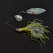  Strike King Red Eyed Spinnerbait, , 17 g  #23038