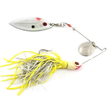 Strike King Red Eyed Spinnerbait