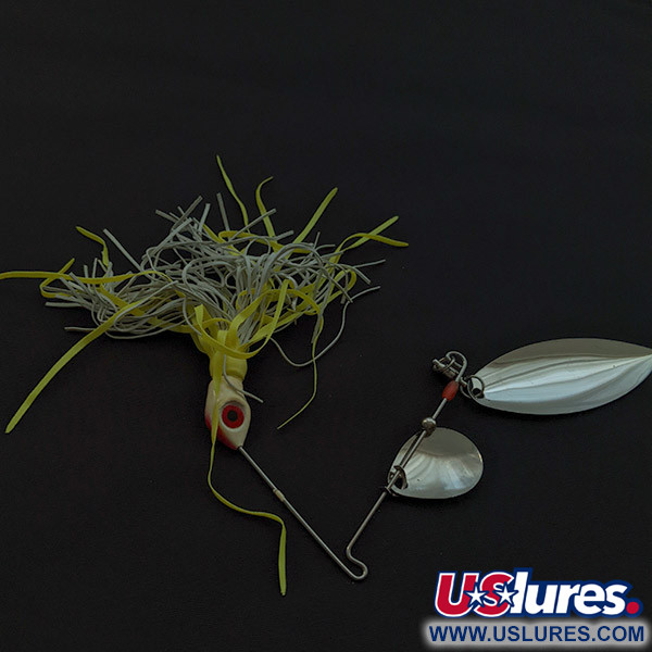 Strike King Red Eyed Spinnerbait