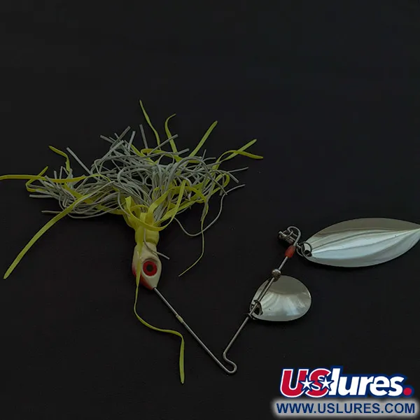  Strike King Red Eyed Spinnerbait, , 17 g  #23038