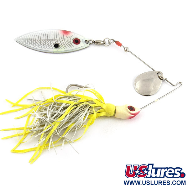 Strike King Red Eyed Spinnerbait