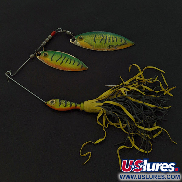  Spinnerbait Prizm