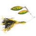 Wahoo  Spinnerbait Prizm, Fire tiger UV, 19 g  #23039