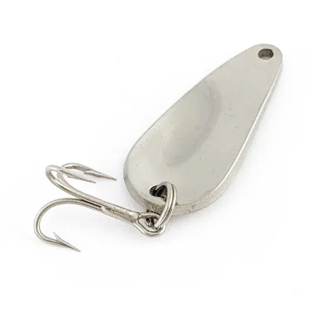 Weller Gypsy King Deluxe, nikiel, 3,5 g błystka wahadłowa #23042