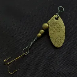 Herter's Spinner (Japan)