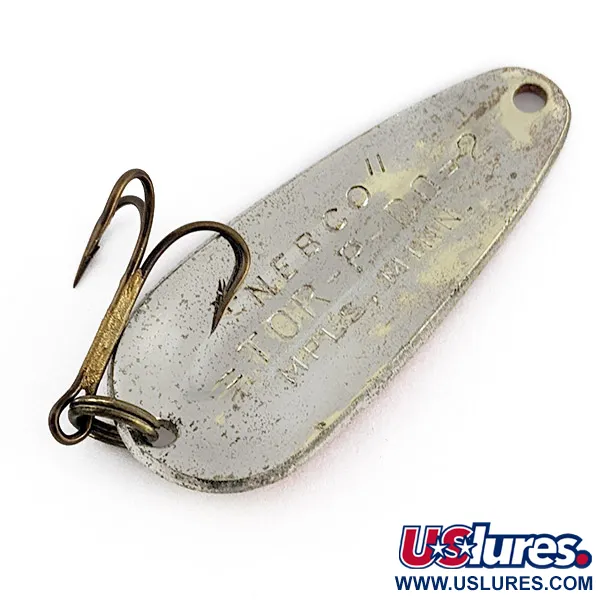  Nebco Tor-P-Do, , 14 g błystka wahadłowa #23045