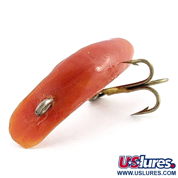  Kmart Kresge #318, Red, 2,5 g wobler #23047