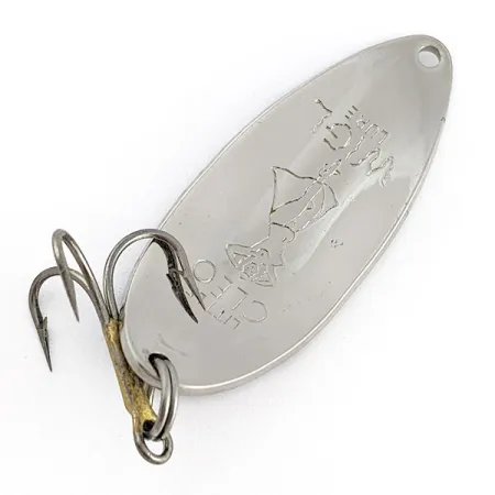 Seneca Little Cleo (Hula Girl), 14 g błystka wahadłowa #23049