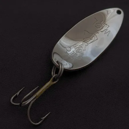 Seneca Little Cleo (Hula Girl), 14 g błystka wahadłowa #23049