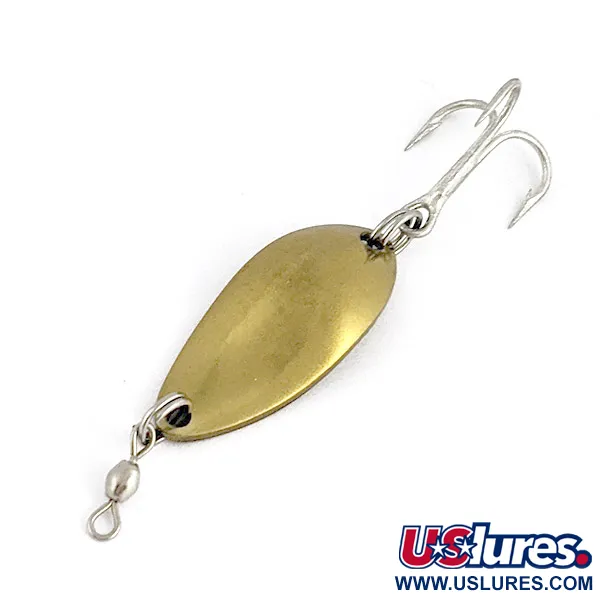 Lil' Kroc (Krocodile Stubby)