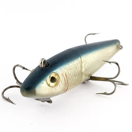 L&S Bait Mirro lure  L&S Mirrolure 52M24 Twitch Bait, 14 g wobler #23052