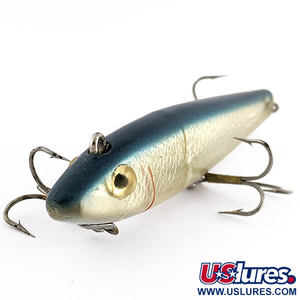 L&S Bait Mirro lure  L&S Mirrolure 52M24 Twitch Bait, , 14 g wobler #23052