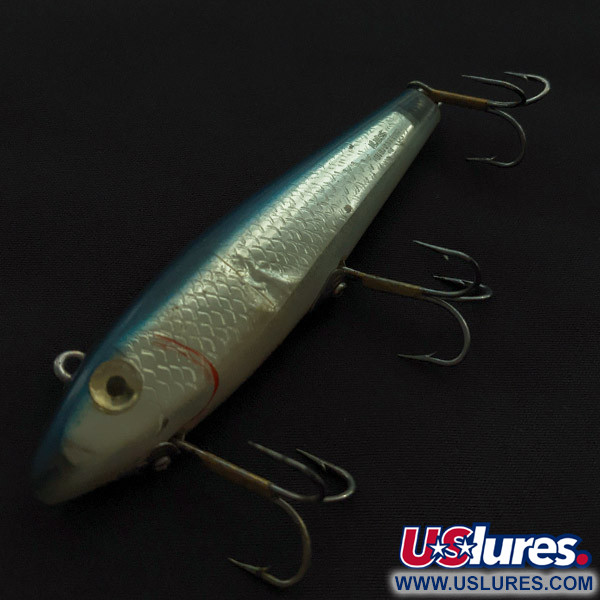 L&S Bait Mirro lure  L&S Mirrolure 52M24 Twitch Bait, , 14 g wobler #23052