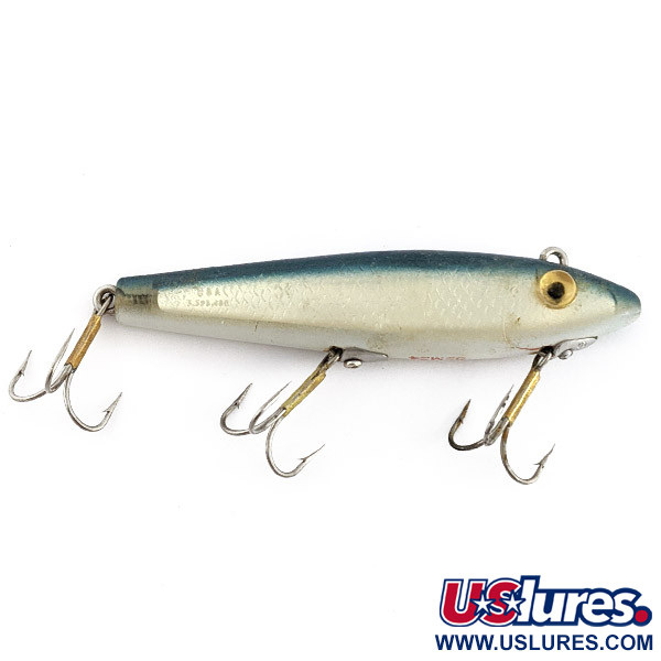 L&S Bait Mirro lure  L&S Mirrolure 52M24 Twitch Bait, , 14 g wobler #23052