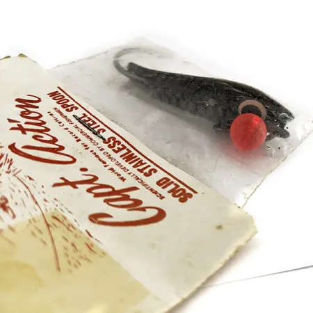 Captain Action Capt Action Spoon 2, 7 g błystka wahadłowa #23055