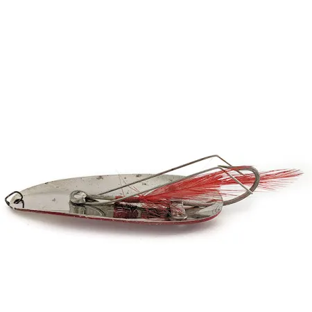 Eppinger Dardevle Dardevlet antyzaczepowa, Red Devle, 21 g błystka wahadłowa #23061