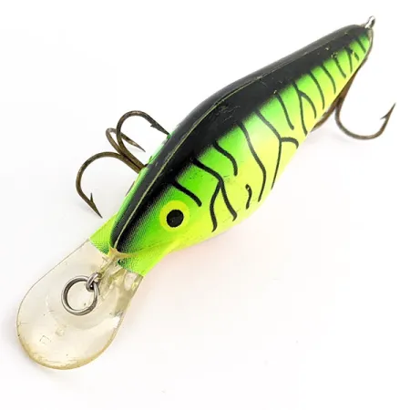 Berkley Frenzy Diver, Fire Tiger, 12 g wobler #23066